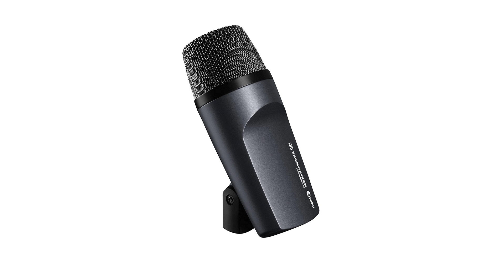 Sennheiser e602 ダイナミックマイク 旧モデル Amazon.com: Sennheiser e602 II Evolution Series Dynamic Bass